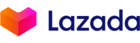 Logo Lazada.co.id Toko Online Indonesia